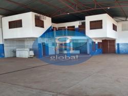 #PT00009 - Ponto Comercial para Locação em Ribeirão Preto - SP - 1