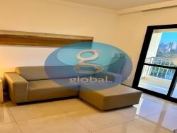 Flat para Locação em Ribeirão Preto - 2