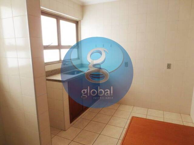 Apartamento para Locação em Ribeirão Preto - 2