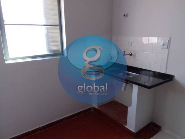 Kitnet para Locação em Ribeirão Preto - 2