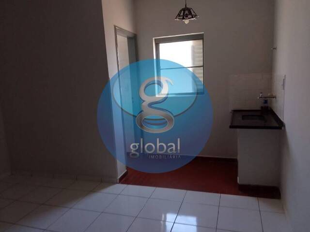 Kitnet para Locação em Ribeirão Preto - 3