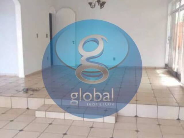 Casa para Locação em Ribeirão Preto - 5