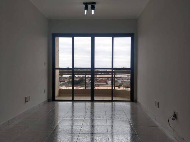 Apartamento para Locação em Ribeirão Preto - 4