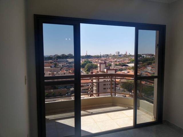 Apartamento para Locação em Ribeirão Preto - 5