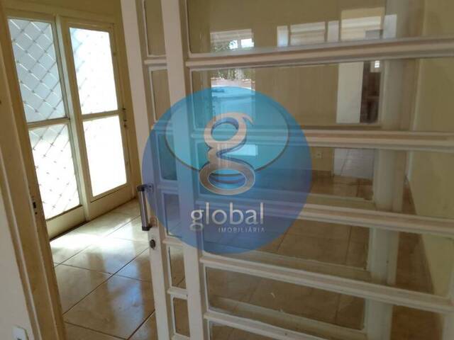 Casa para Locação em Ribeirão Preto - 3