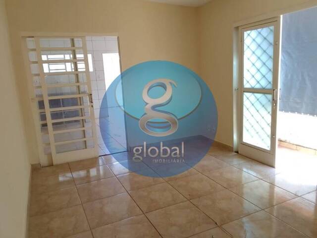 Casa para Locação em Ribeirão Preto - 4