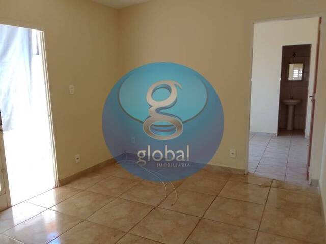 Casa para Locação em Ribeirão Preto - 5