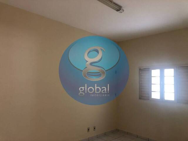 Casa para Locação em Ribeirão Preto - 3