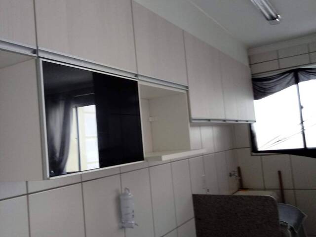 Apartamento para Locação em Ribeirão Preto - 5