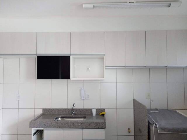 Apartamento para Locação em Ribeirão Preto - 3