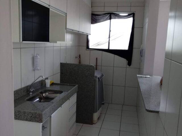 Apartamento para Locação em Ribeirão Preto - 4