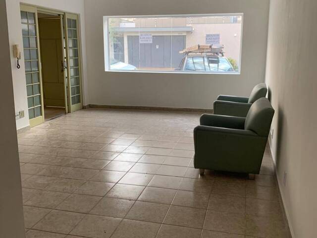 #SA00030 - Sala para Locação em Ribeirão Preto - SP - 1