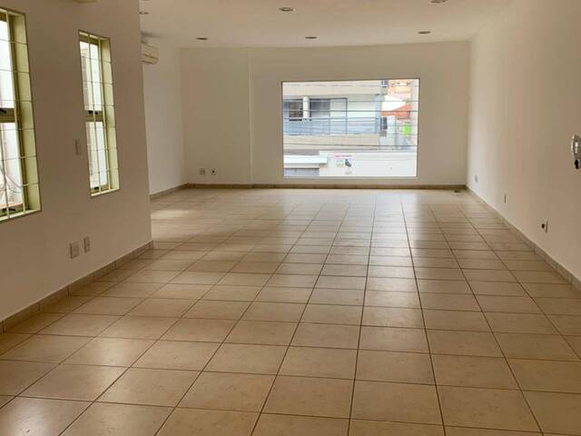 #1589 - Sala para Locação em Ribeirão Preto - SP - 1