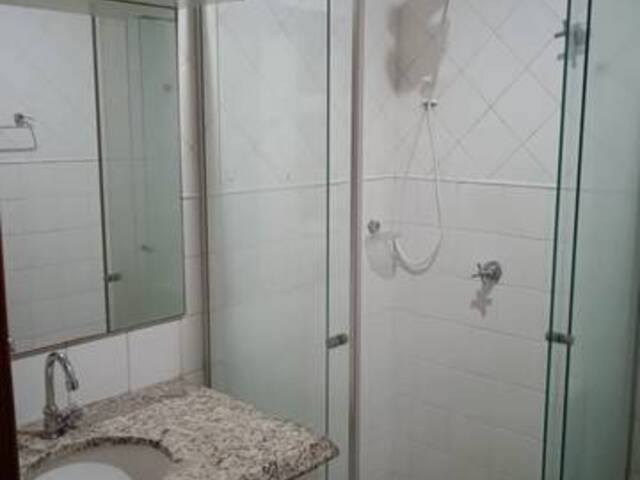 Kitnet para Locação em Ribeirão Preto - 5