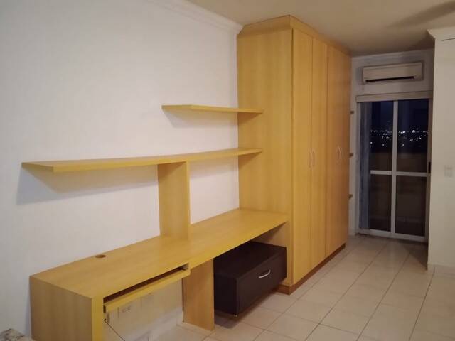 Kitnet para Locação em Ribeirão Preto - 2