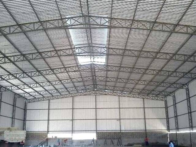 #1593 - Sala para Locação em Ribeirão Preto - SP - 2
