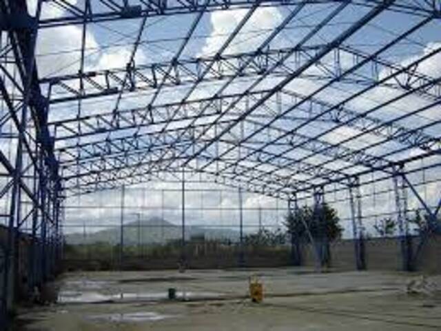 #1593 - Sala para Locação em Ribeirão Preto - SP - 1