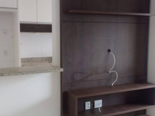 Apartamento para Locação em Ribeirão Preto - 2