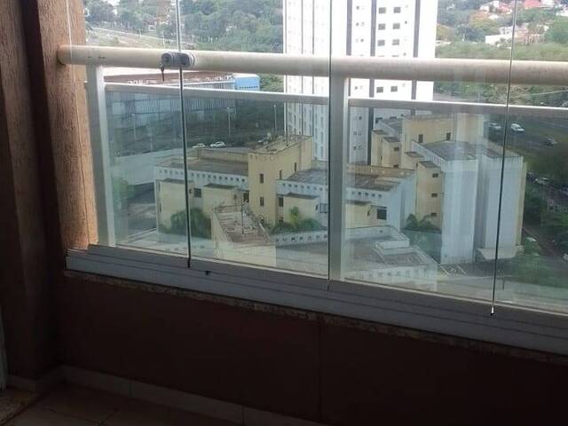 Apartamento para Locação em Ribeirão Preto - 4