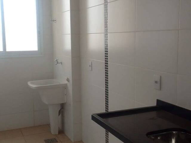 Apartamento para Locação em Ribeirão Preto - 4