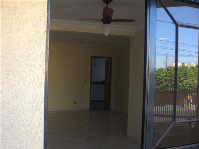 Apartamento para Locação em Ribeirão Preto - 4