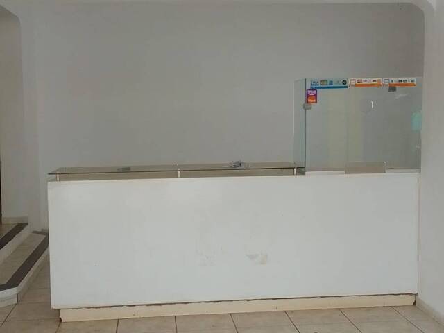 #1608 - Ponto Comercial para Locação em Ribeirão Preto - SP - 1