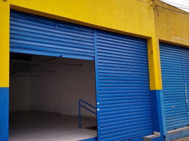 #1619 - Sala para Locação em Ribeirão Preto - SP - 1