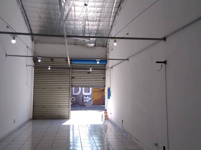 #1620 - Sala para Locação em Ribeirão Preto - SP - 1