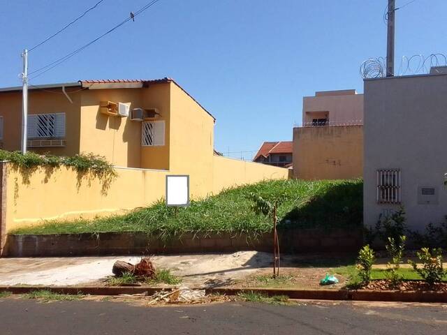 #1627 - Terreno para Venda em Ribeirão Preto - SP - 1