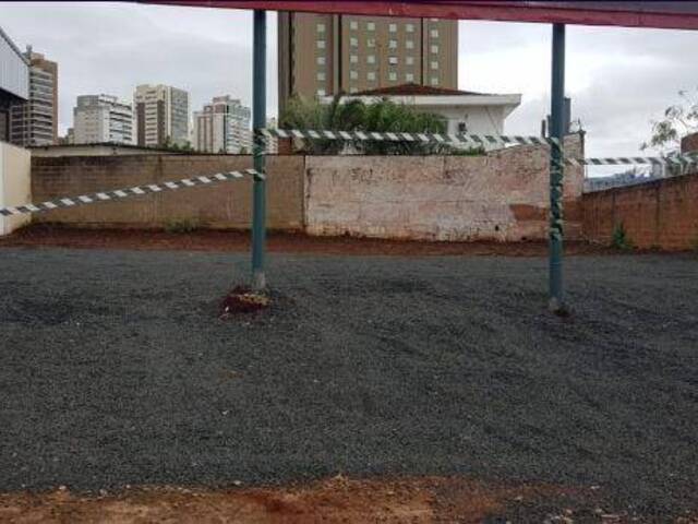 #1628 - Área para Locação em Ribeirão Preto - SP - 1