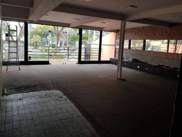 #1629 - Sala para Locação em Ribeirão Preto - SP - 1