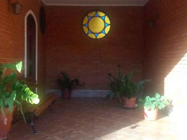 #1617 - Casa para Venda em Ribeirão Preto - SP - 2