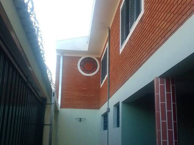 #1617 - Casa para Venda em Ribeirão Preto - SP - 1