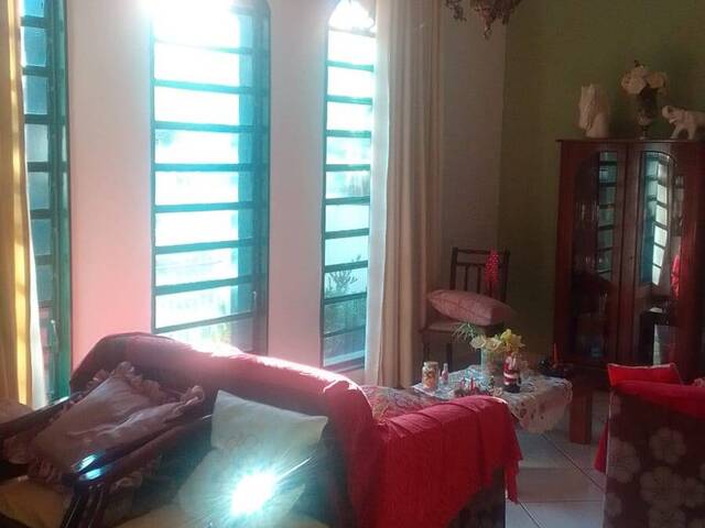 Casa para Venda em Ribeirão Preto - 4