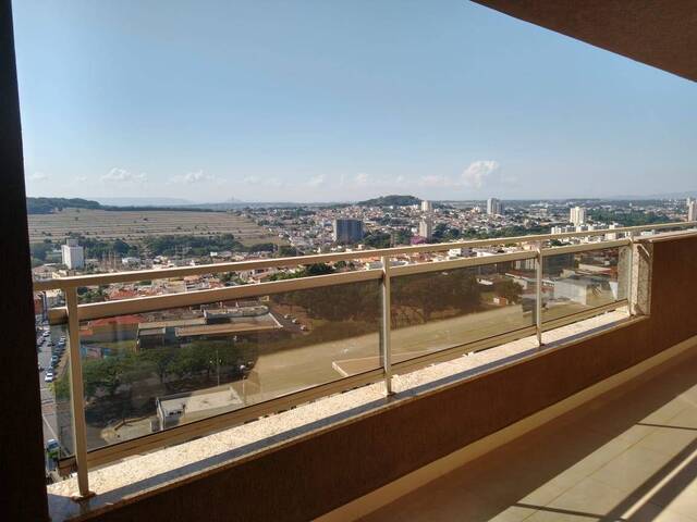 Apartamento para Venda em Ribeirão Preto - 3