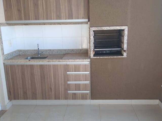 Apartamento para Venda em Ribeirão Preto - 5