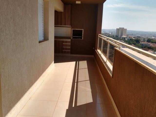 Apartamento para Venda em Ribeirão Preto - 2