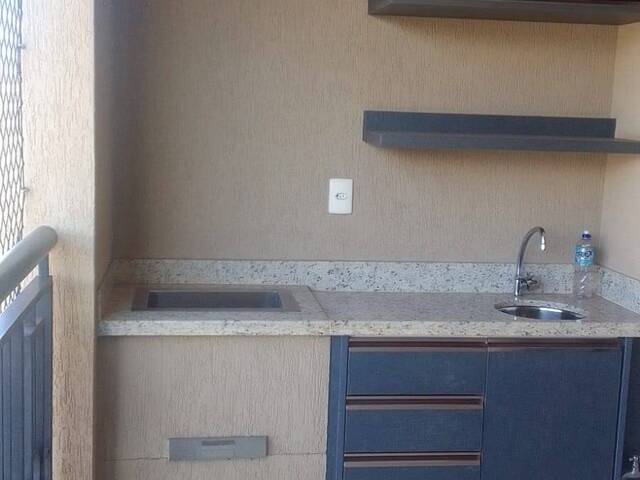 Apartamento para Locação em Ribeirão Preto - 5