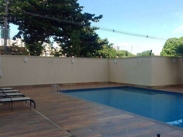 Apartamento para Locação em Ribeirão Preto - 2