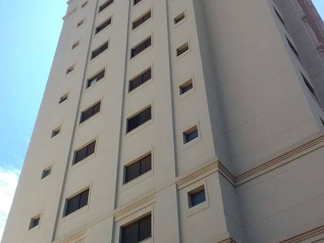 Apartamento para Locação em Ribeirão Preto - 3