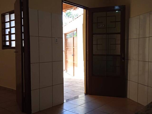 Casa para Locação em Ribeirão Preto - 5