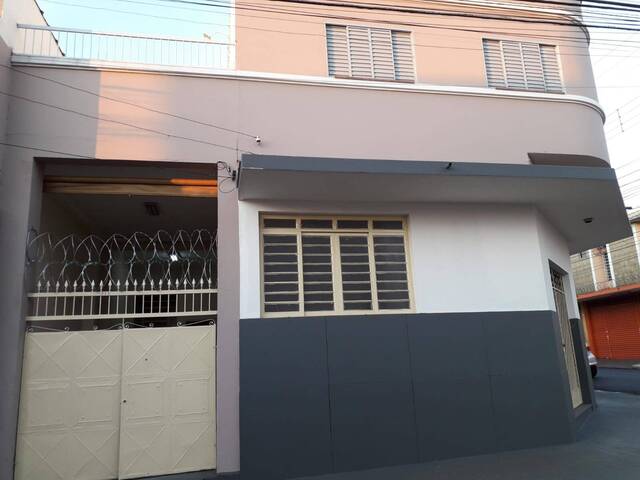 Casa para Venda em Ribeirão Preto - 3