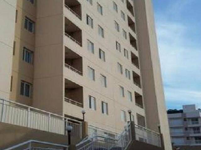 #1670 - Apartamento para Locação em Ribeirão Preto - SP