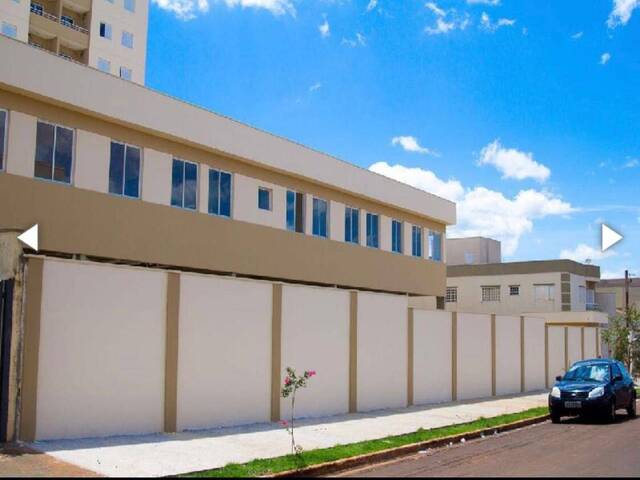 #1670 - Apartamento para Locação em Ribeirão Preto - SP