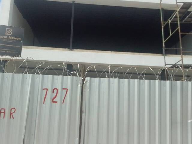 #1682 - Ponto Comercial para Locação em Ribeirão Preto - SP - 1
