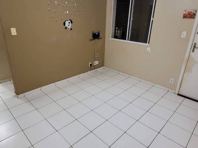 #1688 - Apartamento para Locação em Ribeirão Preto - SP