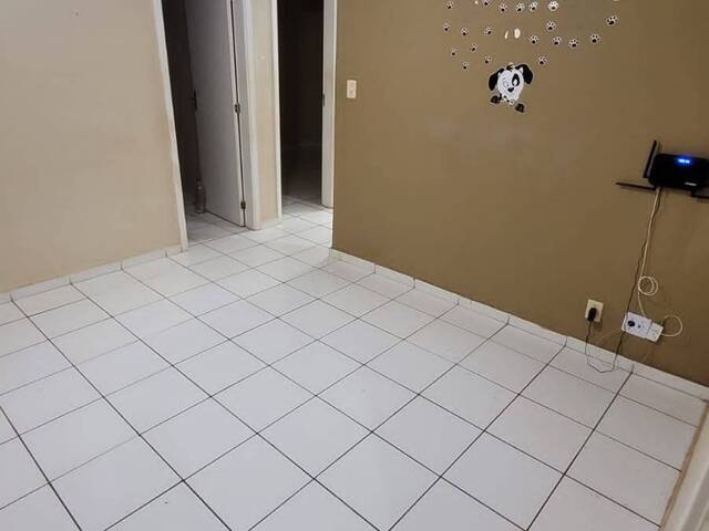 Apartamento para Locação em Ribeirão Preto - 4