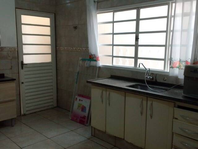 Casa para Locação em Ribeirão Preto - 5