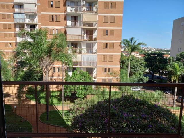 Apartamento para Venda em Ribeirão Preto - 2