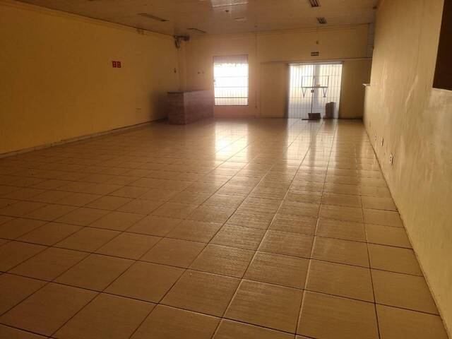 #1706 - Ponto Comercial para Venda em Ribeirão Preto - SP - 1